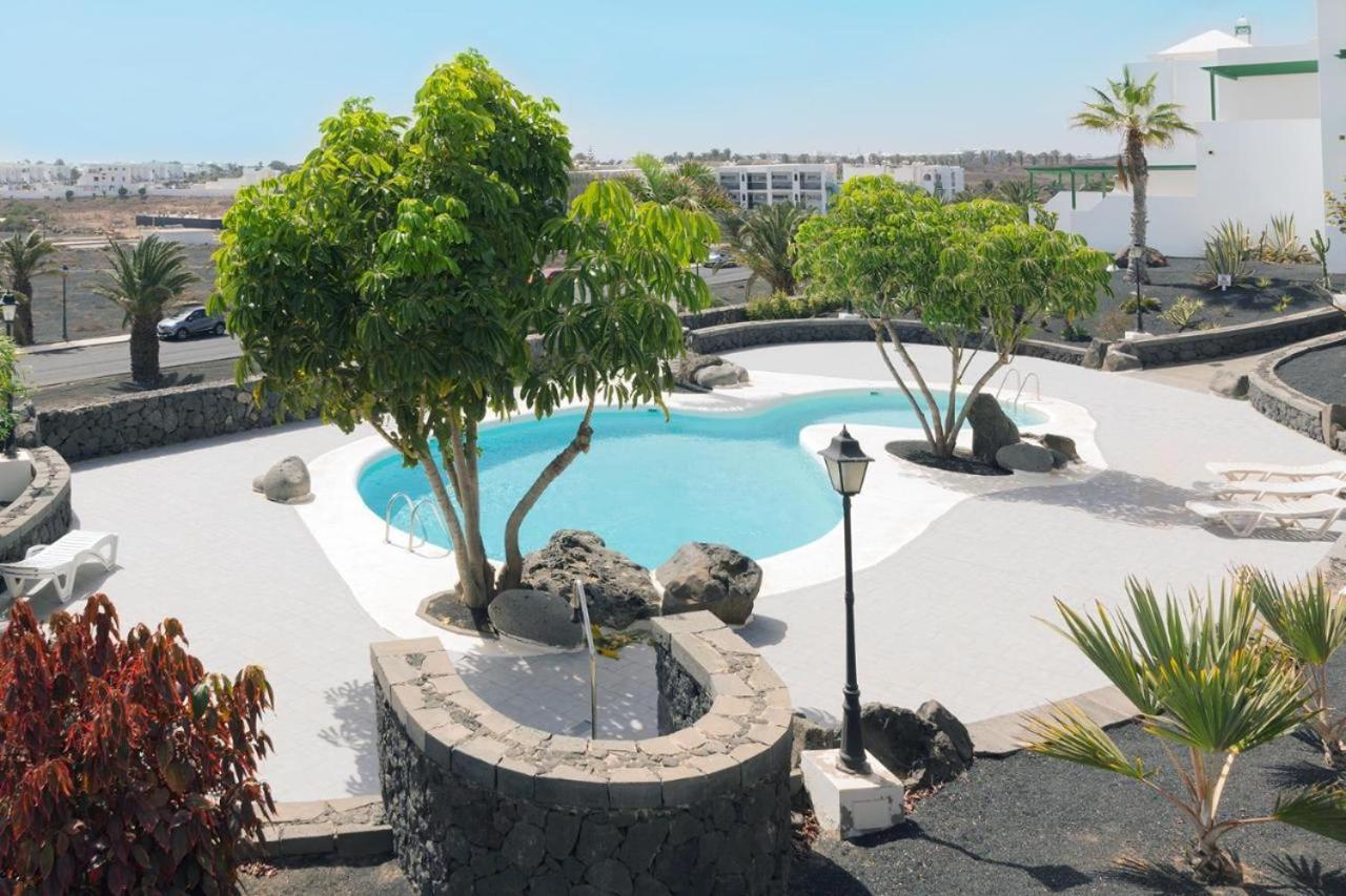 شقة Apartamento Om Con Piscina Y Vistas Al Mar كوستا تاغيسي المظهر الخارجي الصورة